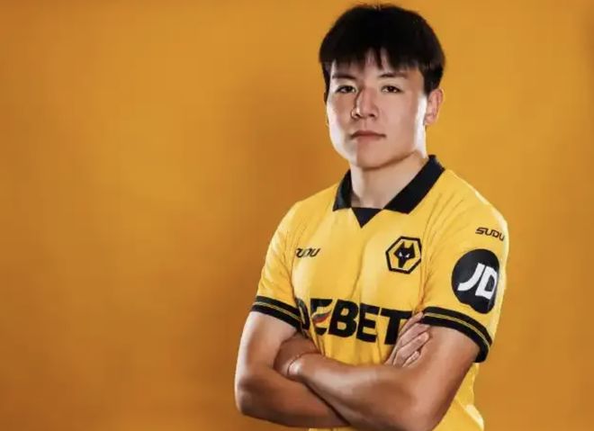 恭喜！21岁徐彬身披10号球衣大爆发：英甲U21独送2次助攻 率队2-1