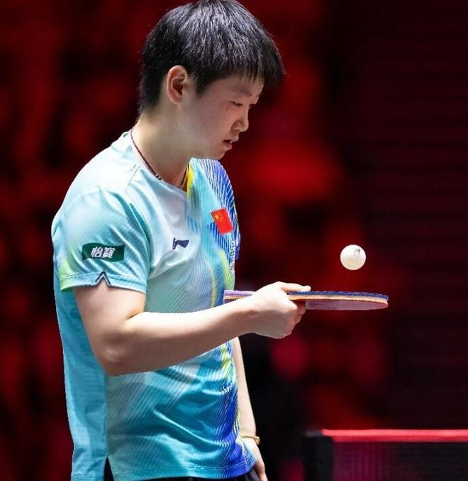 6局激战胜出！孙颖莎4-2跻身新加坡大满贯四强，半决赛将战陈熠