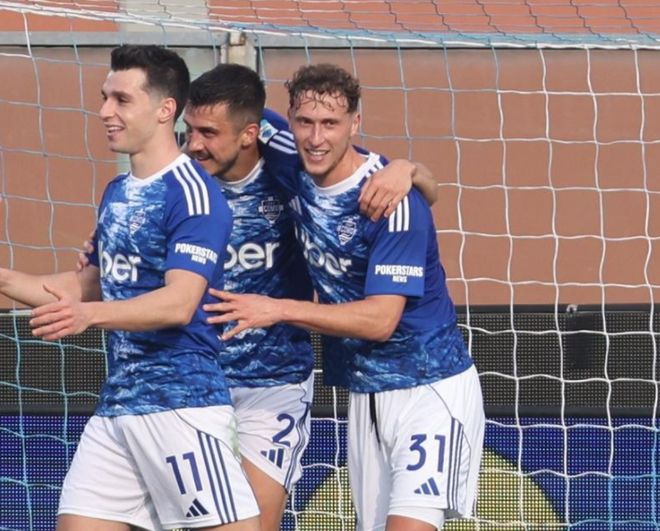 0-1到3-1！意甲黑马逆袭，法布雷加斯率队两连胜，超越尤文图斯