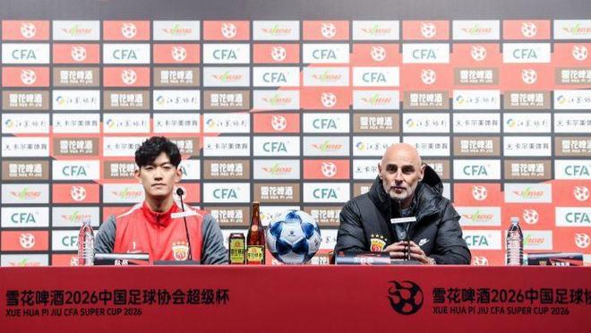 澳波助教德比、武磊冠军补丁、新版京沪大战……今年超级杯信息量太大！