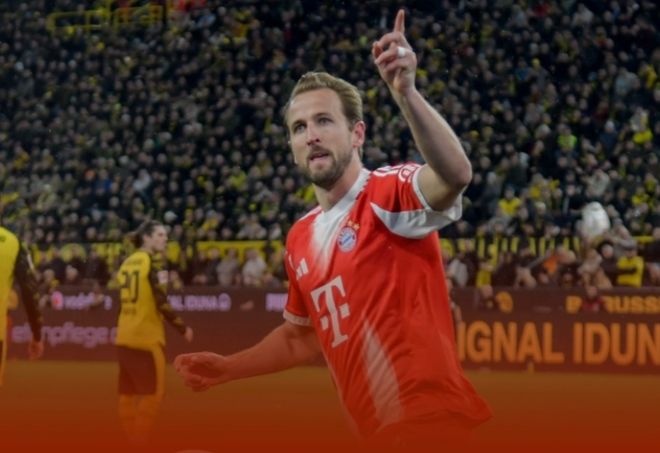 拜仁3-2逆转多特11分领跑，利物浦5-2取4连胜，巴萨4-1亚马尔戴帽