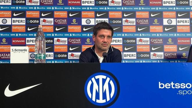 齐沃:国米这5年的表现没得到认可;德比?目前我只专注踢科莫