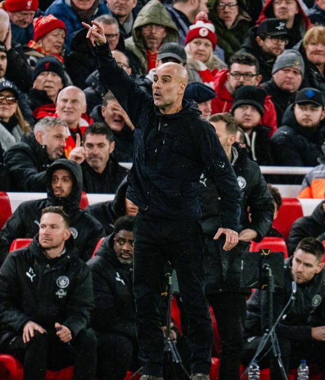 塞梅尼奥一剑封喉 曼城1-0险胜利兹联