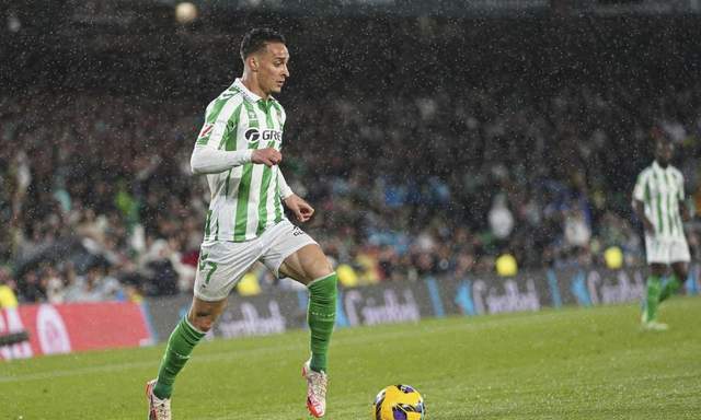 卢西亚诺希望安东尼回归英超,利物浦的进攻体系恢复流畅性