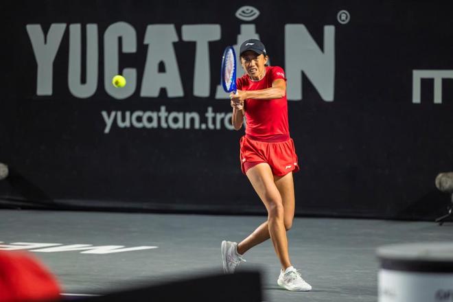 无缘首进500赛决赛！老将张帅苦战三盘失利，止步梅里达站四强