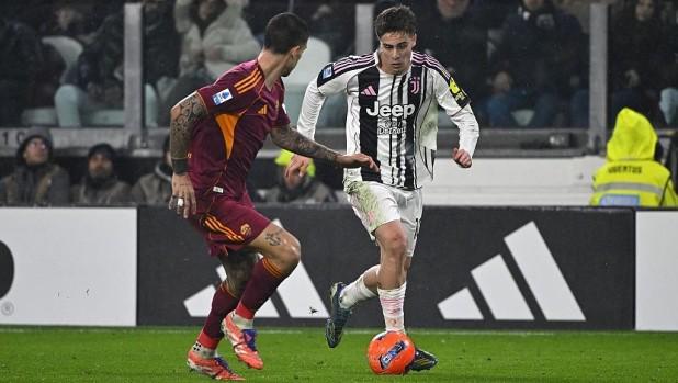 米体：罗马与尤文近5年合计亏损15亿欧，两队都急需欧冠资格