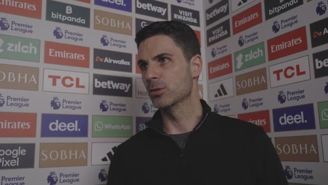 塔帅：上半场补时丢球是沉重的打击，但球员们做出了积极回应