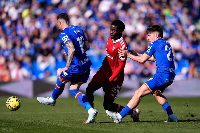 西甲：皇马主场强势，赫塔费能否顶住压力？皇马VS赫塔费