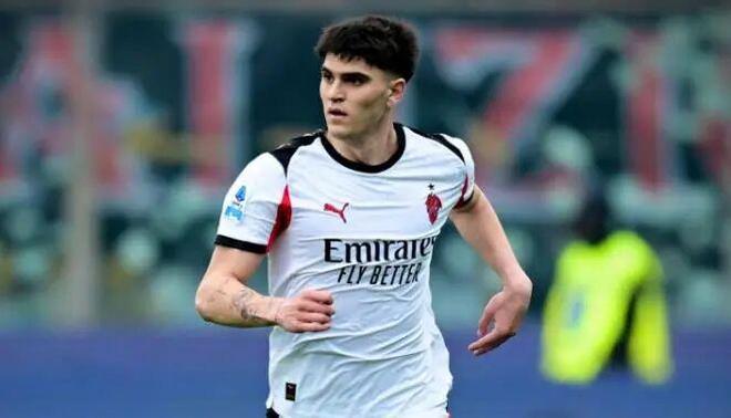 意媒丨巴特萨吉右大腿屈肌不适