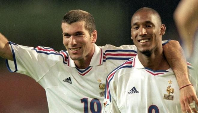 阿内尔卡：齐祖是接替德尚的最佳选择；最喜欢亚马尔和姆巴佩