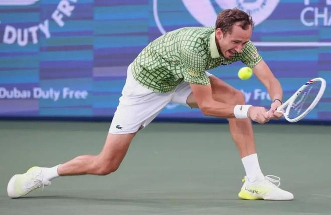 中东局势紧张！多位网球名将被困，前世界第一恐无缘第五大满贯