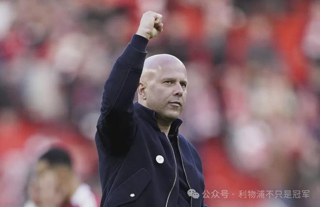 很高兴斯洛特这段话,说在利物浦定位球逆袭之后,而非之前!