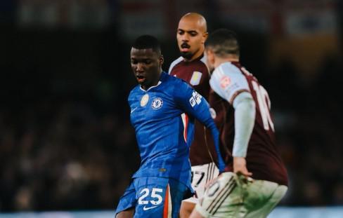 若再次取胜,维拉将自1984年以来首次对切尔西联赛三连胜