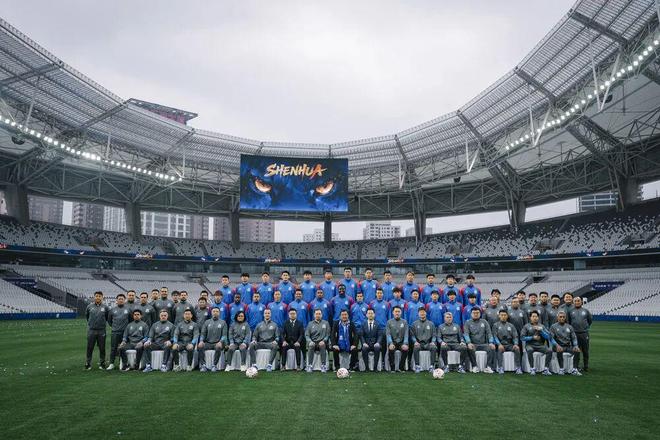 最难赛季来了！将负分清零，申花需要几轮？