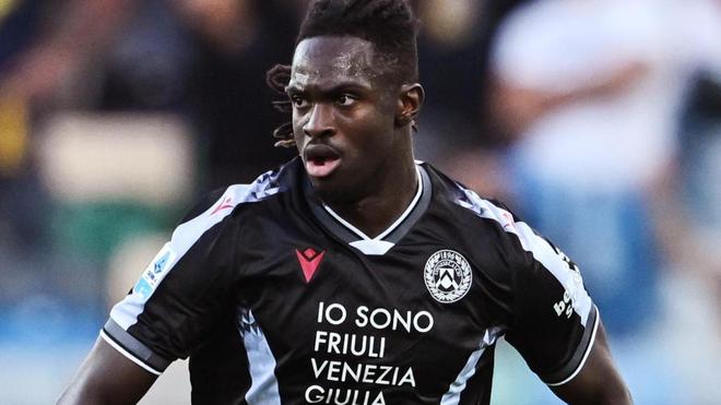 法媒：索莱是国米今夏补强防线的头号目标，双方计划4月会面