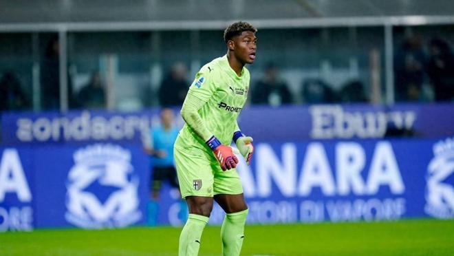 23岁日本国门获英超豪门青睐？媒体称“已展开行动”