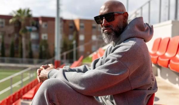 阿内尔卡：我一直很喜欢西班牙，加盟枪手前我曾有机会去巴萨