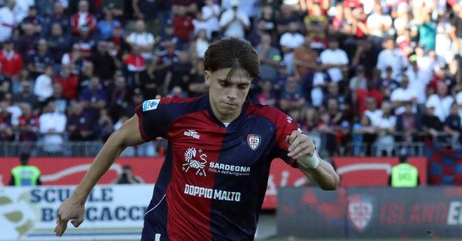 米体：国米和尤文今夏可能争帕莱斯特拉，球员也吸引英超兴趣