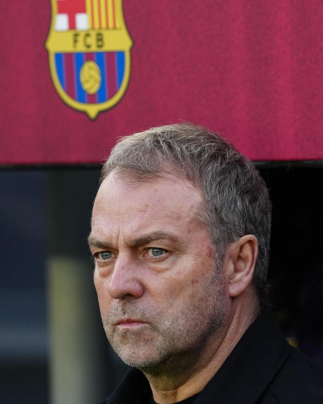 六台：若拉波尔塔没有连任，弗里克将离开巴萨