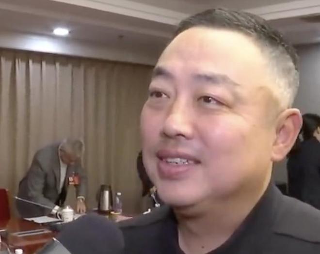 刘国梁谈樊振东加盟德甲：体育无国界，最好的体育软实力交流