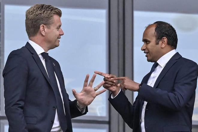 TA：热刺冬窗不愿花重金引援，这可能让他们付出更惨痛的代价