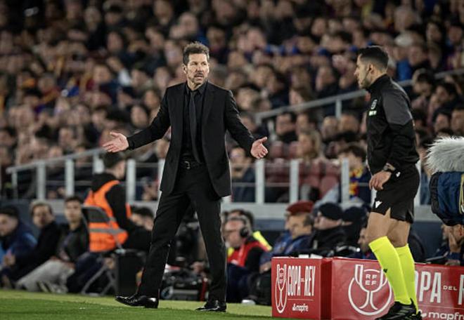 罗马诺：西蒙尼加盟国米并无实质性的进展，仅是双方感觉不错