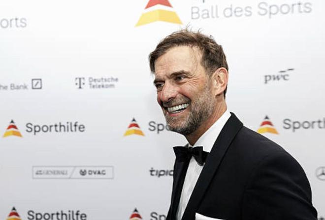 罗马诺：如果将来克洛普准备重返教练岗位，皇马可能会考虑他