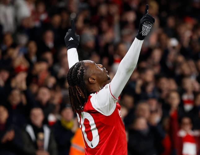 埃泽：希望我们能继续努力赢得比赛；道曼非常特别也很有信心