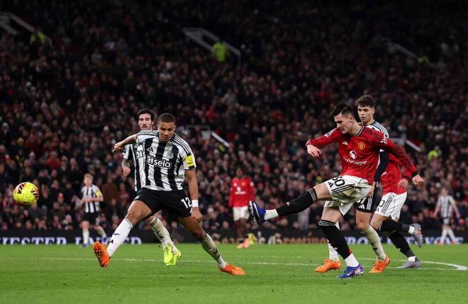 谢什科设定曼联下个目标！首发位置恐不保，卡里克或做阵容大调整