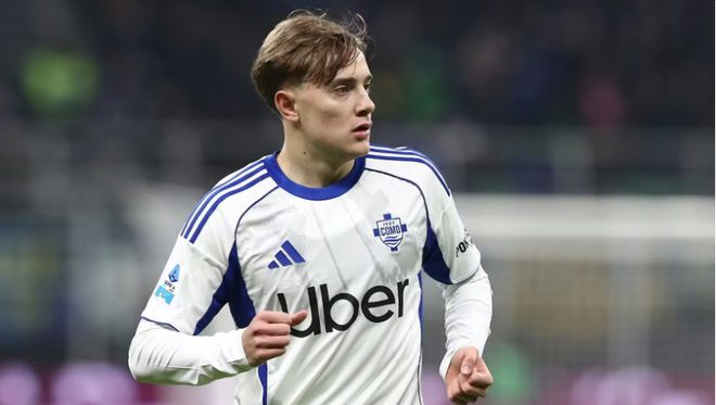 曼联边路告急!锁定意甲爆红新星赫苏斯·罗德里格斯