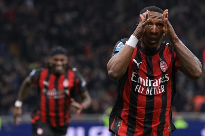 德比遭双杀！国米意甲领先优势缩水到7分 但争冠悬念依旧不大