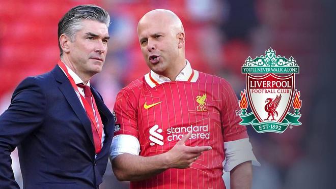 大手笔！利物浦计划 4-5 笔重磅引援，中场首当其冲