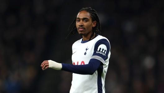 米体：尤文有意斯彭斯，可能以3000万欧元左右的价格成交