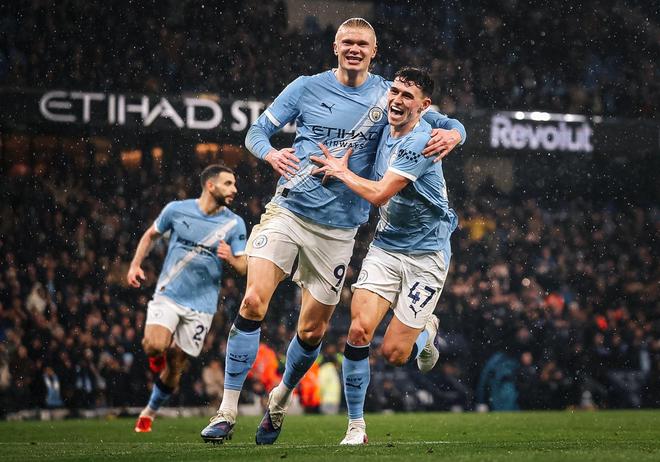 英超8大亿元先生！哈兰德领衔，萨卡1.1亿欧引争议，曼联无人上榜