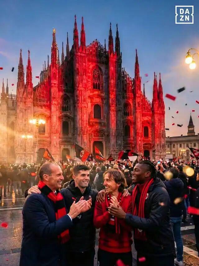 记者丨阿莱格里不惜放弃一些重要的球员