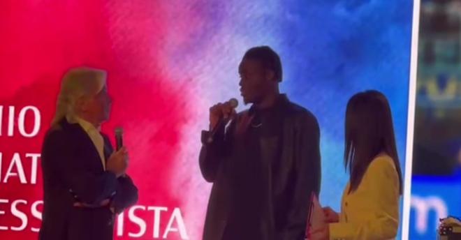 比塞克：输掉两场德比却赢得意甲冠军？我完全接受