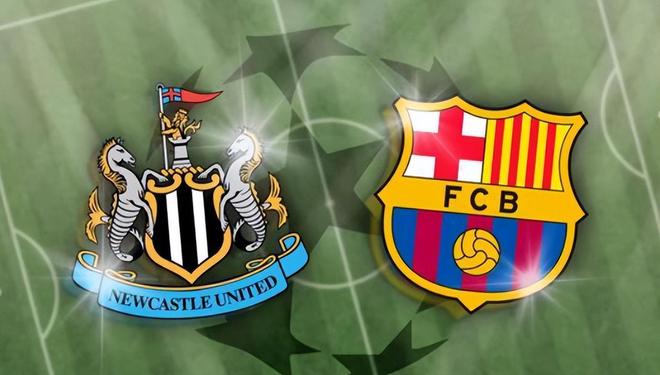 巴萨再遇纽卡，阿劳霍值得再给他一次机会吗