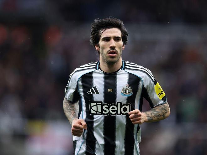 标价1亿镑！纽卡核心遭豪门疯抢，皇马阿森纳双双盯上