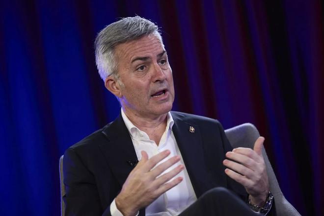 巴托梅乌表示巴萨高层需换代，丰特：希望拉波尔塔有这觉悟