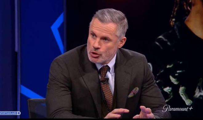 卡拉格：切尔西不该以这种方式输球，门将和中后卫要背大锅