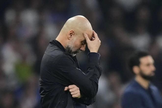 TA：英超欧战预期48小时反转，疲劳绝非溃败的借口