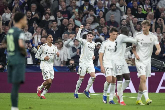 拉大了？欧战首回合险遭团灭，英超不过是在走意甲当年走过的路