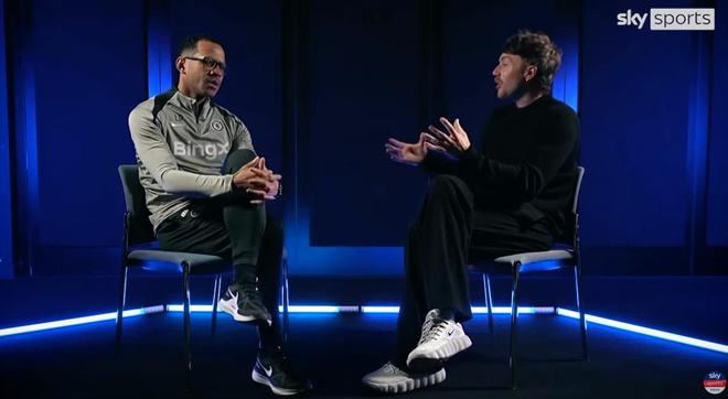 罗塞尼尔：打巴黎是次很宝贵的学习经历；佩德罗还能继续提升