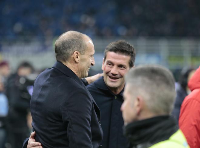 剩10轮领先7分：国米想要夺冠稳妥，根本问题在除“心魔”