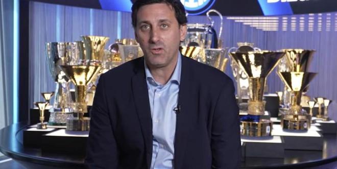 米利托：每次回国米都无比激动，球迷和俱乐部的喜爱让我自豪