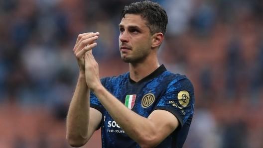 拉诺基亚谈拒绝尤文：当时我和国米建立了特殊羁绊，不想离队