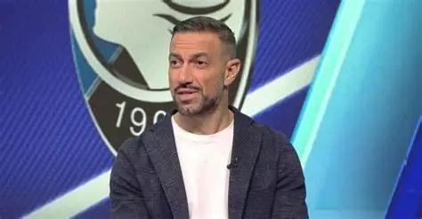 夸利亚雷拉：如果米兰这轮击败拉齐奥，联赛悬念将重启