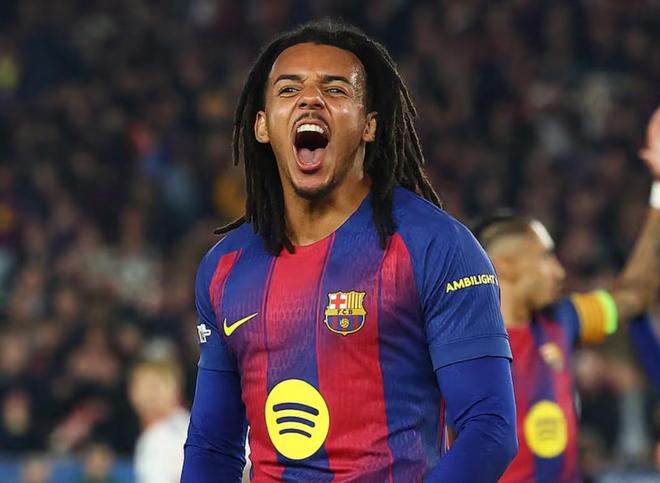 阿斯:只需再出场两次,孔德将为塞维利亚带来250万欧收入