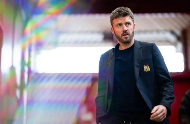 卡里克:备战时间长也会影响节奏,此前输纽卡不是世界末日