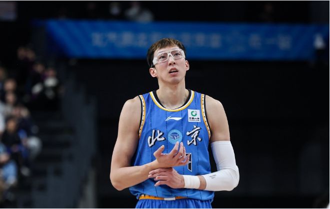 周琦23+13赛季新高！北京大胜天津夺4连胜 麦基9+10加盟全胜
